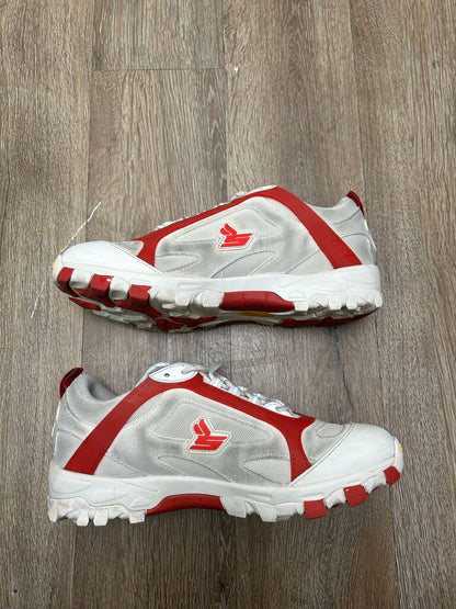 Preowned Sicko 424 Distressed Size 10