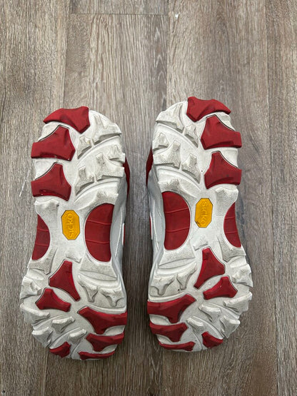 Preowned Sicko 424 Distressed Size 10