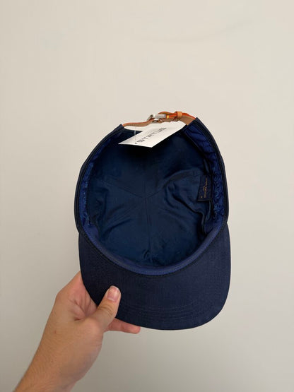 Pre-Owned Louis Vuitton Flame Baseball Hat