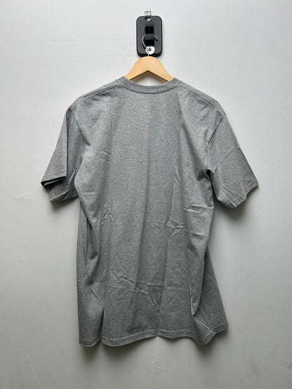 New Supreme Grey Carti Tee Sz.Large