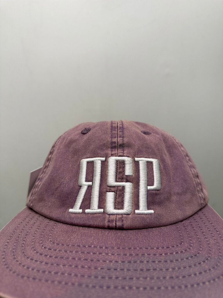 New GV Gallery RSP Purple Fade Hat