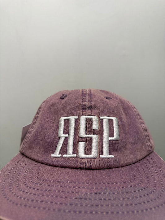 New GV Gallery RSP Purple Fade Hat