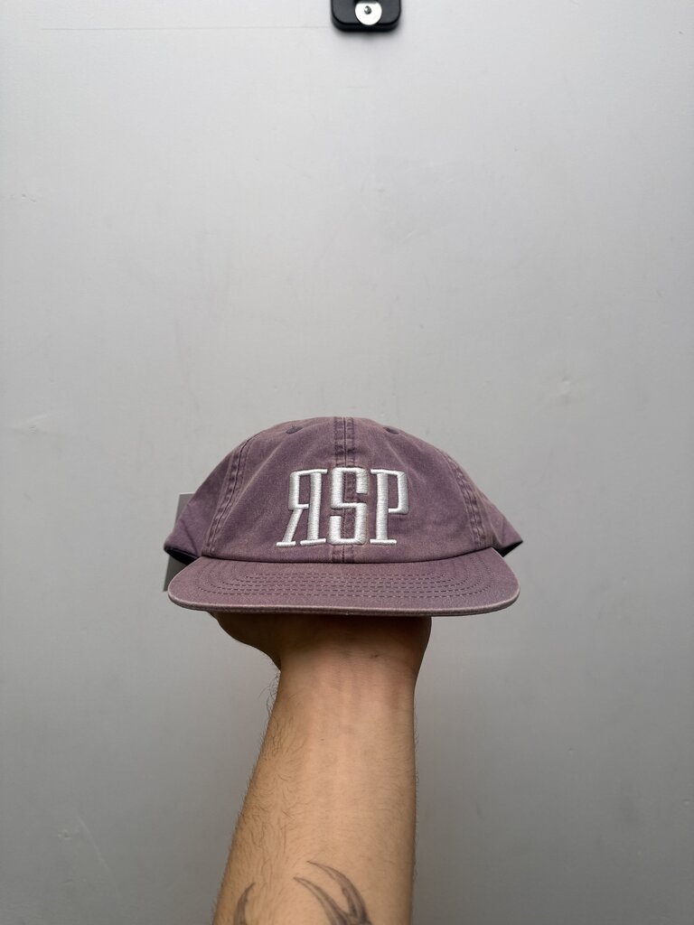 New GV Gallery RSP Purple Fade Hat