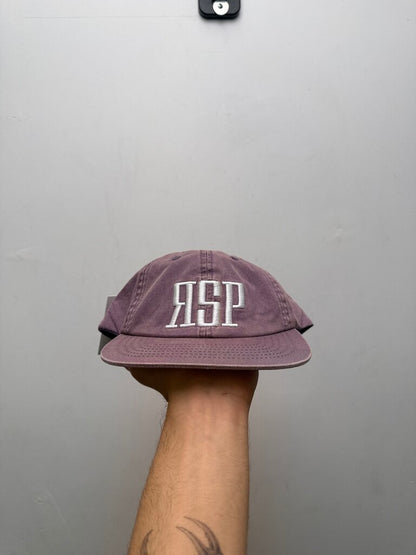 New GV Gallery RSP Purple Fade Hat