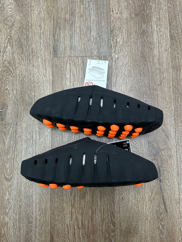 New Nike Mind Slide Black Sz.10