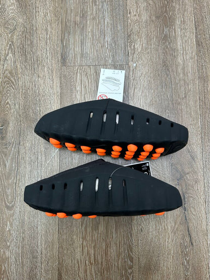 New Nike Mind Slide Black Sz.10