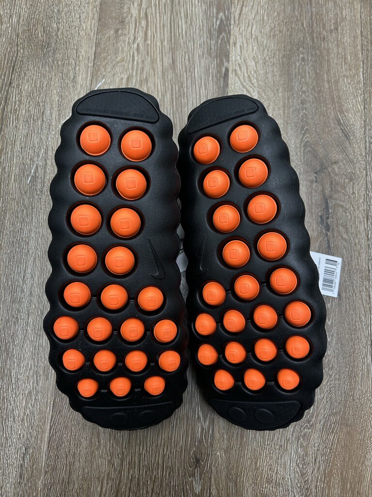 New Nike Mind Slide Black Sz.10