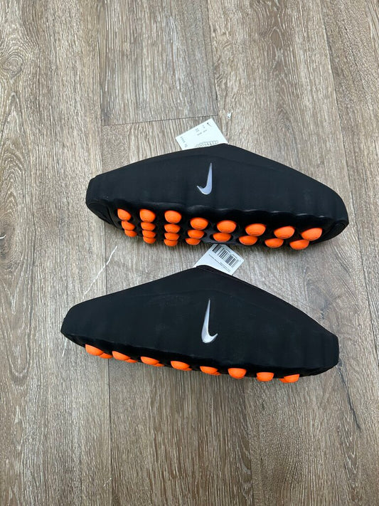 New Nike Mind Slide Black Sz.10