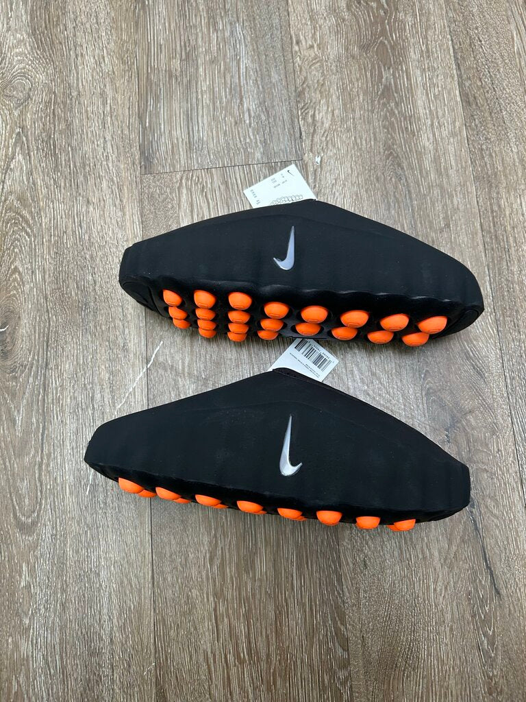New Nike Mind Slide Black Sz.10