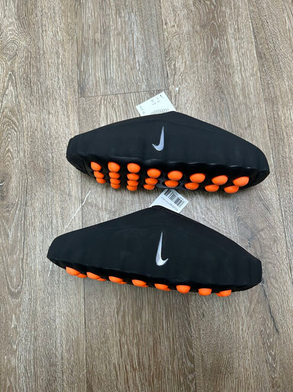 New Nike Mind Slide Black Sz.10