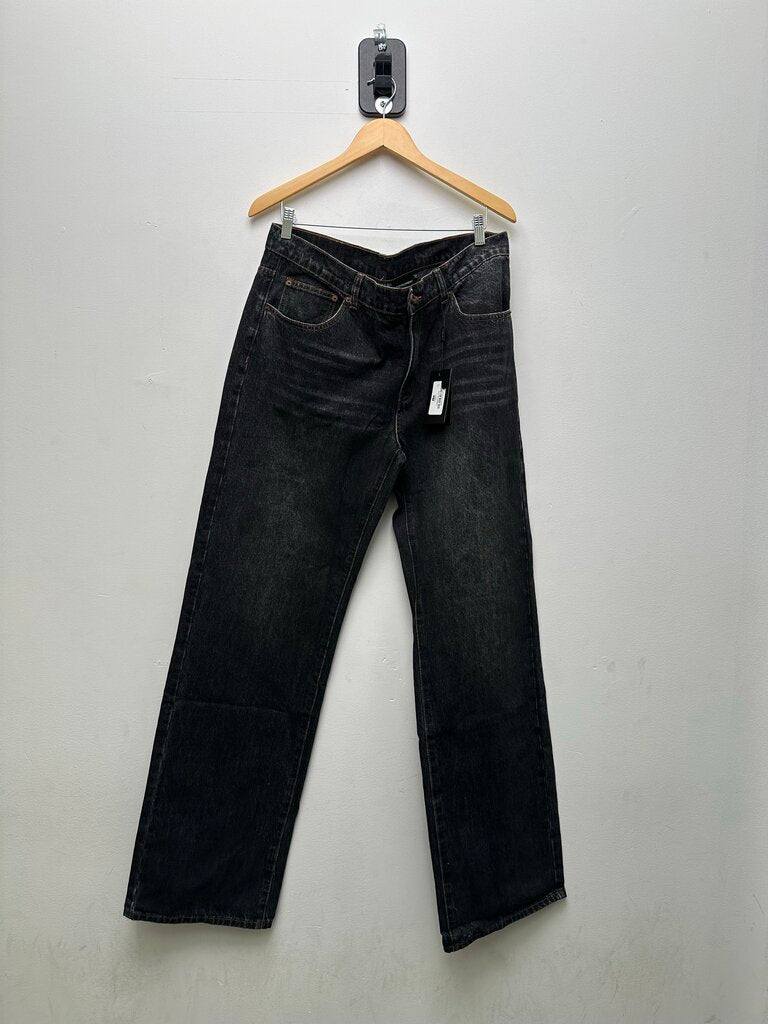 New Gv Gallery Cowboy Denim Sz.XXL