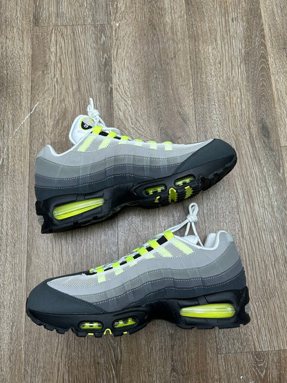 New Nike AM95 Neon sz.13
