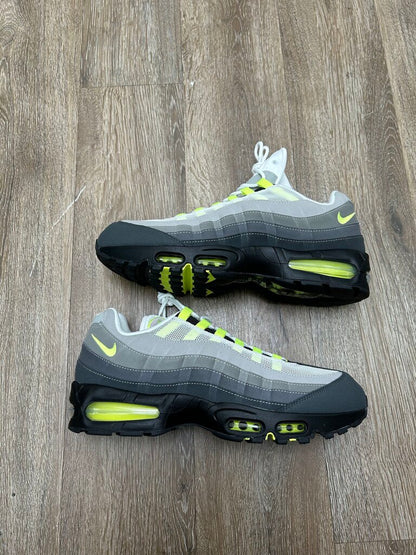 New Nike AM95 Neon sz.13