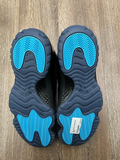 New Jordan 11 Gamma Blue sz.12.5