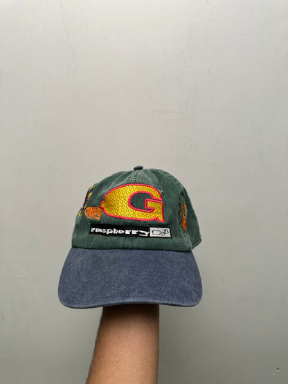 New Gv Gallery Greedy Unit Stitch Hat