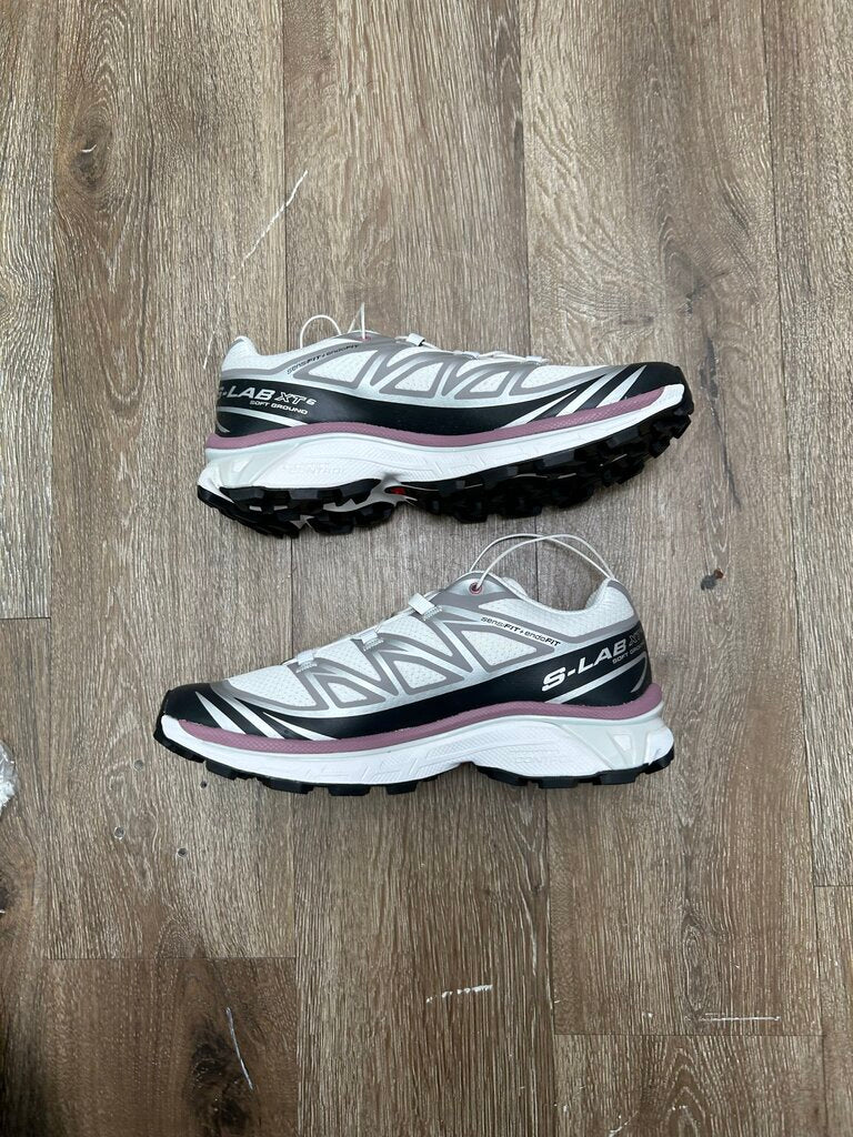 New Salomon XT6 Dusty Orchid Sz.7M