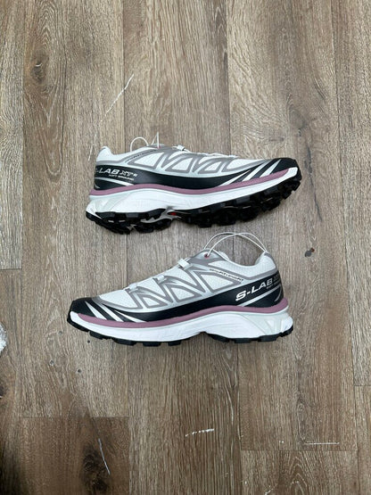 New Salomon XT6 Dusty Orchid Sz.7M