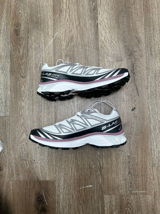 New Salomon XT6 Dusty Orchid Sz.7M