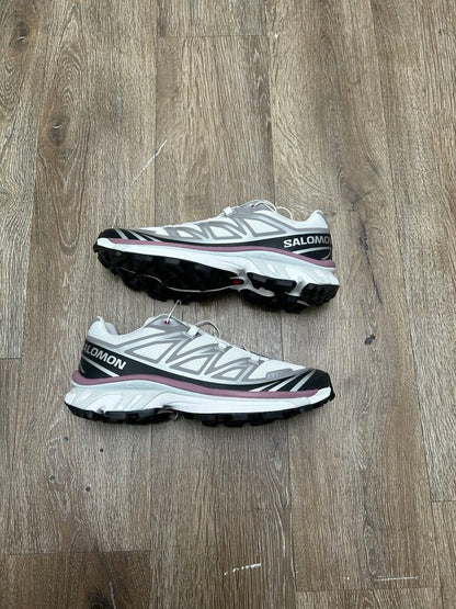 New Salomon XT6 Dusty Orchid Sz.7M