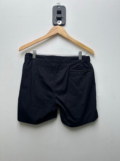 Preowned Chrome Hearts Monogram Shorts Size 28
