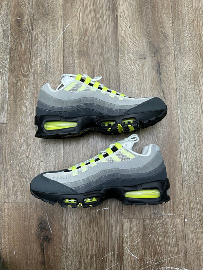 New Air Max 95 Neon Size 12