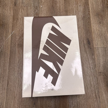 Preowned Travis Scott Jordan 1 Low Velvet Size 10