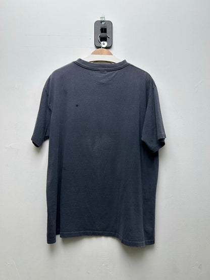 1990 Chicago White Socks Navy Tee Sz XL