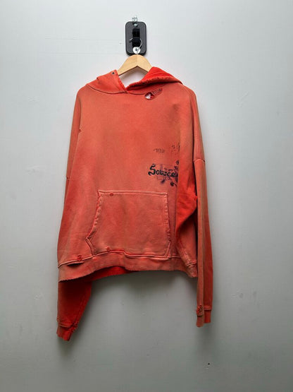 New Paly Hollywood Red Family Size XL/XXL