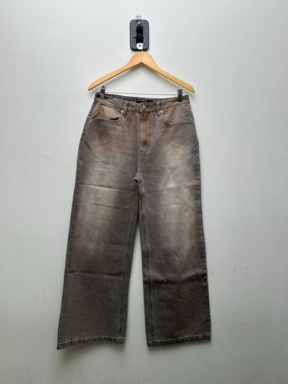 New Faciane Dusty Grey Denim sz.30
