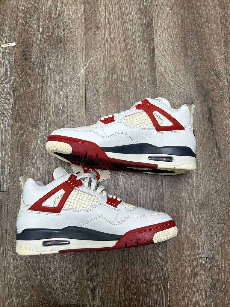 New Jordan 4 Brick After Brick Size 6.5
