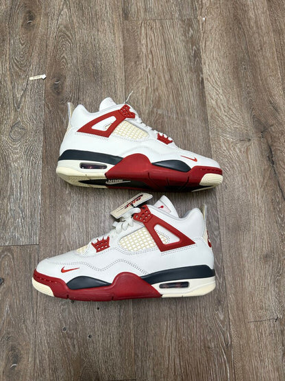 New Jordan 4 Brick After Brick Size 6.5