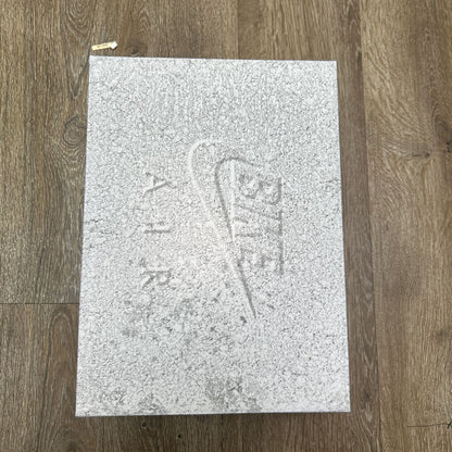 New Jordan 4 Brick After Brick Size 6.5