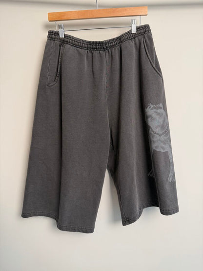 New GV Gallery Dog Sweatshorts size L
