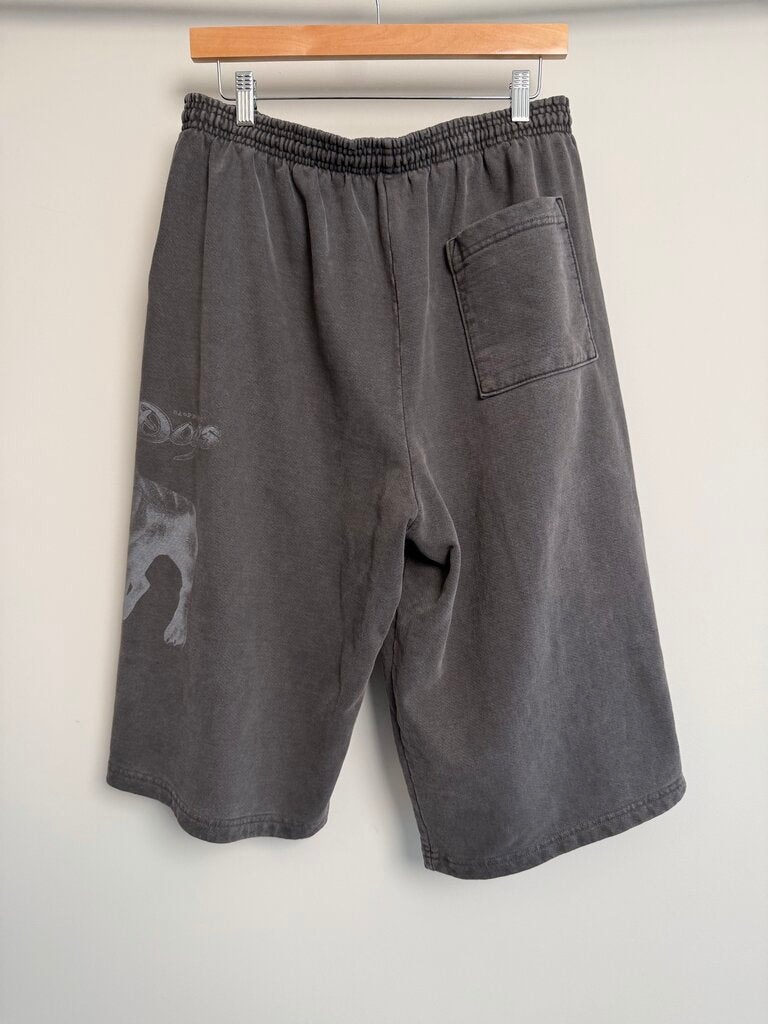 New GV Gallery Dog Sweatshorts size 2XL