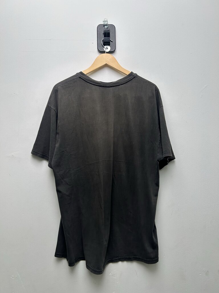 90's Gossamer Looney Toons Black Tee sz.XL