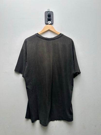 90's Gossamer Looney Toons Black Tee sz.XL