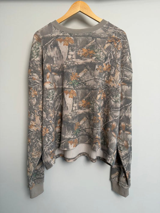 New GB Gallery Realtree Thermal size XL