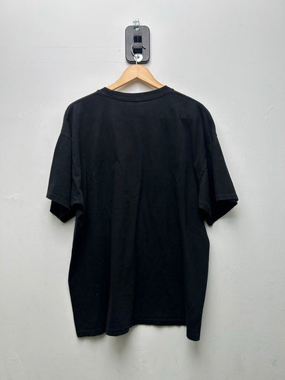 Vintage 00's CREAM Black Tee sz.2XL XXL