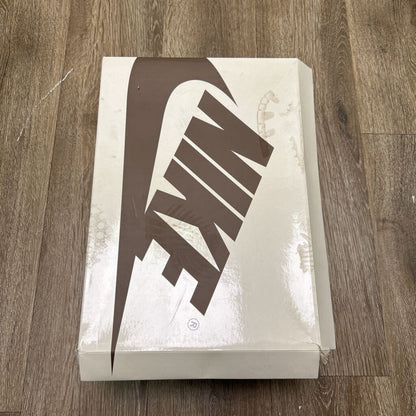 Preowned Jordan 1 Travis Scott Mocha Brown sz.12