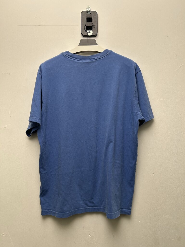 Preowned ACG Sky Supreme Blue Tee