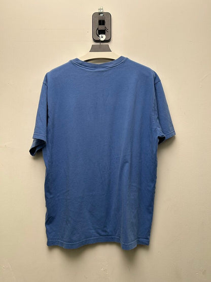 Preowned ACG Sky Supreme Blue Tee