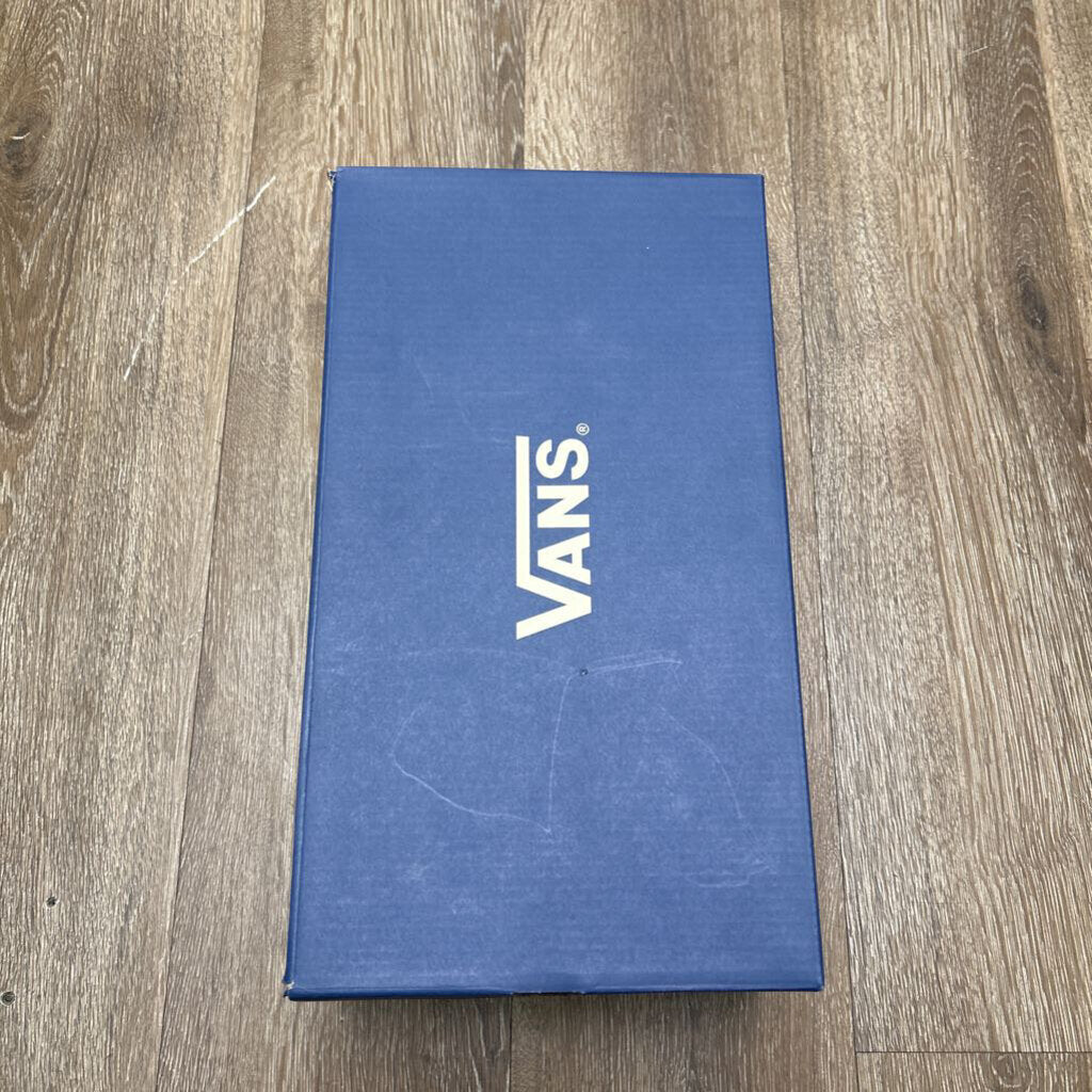 New Vans Souvenir Blue Sz.11