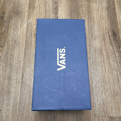 New Vans Souvenir Blue Sz.11