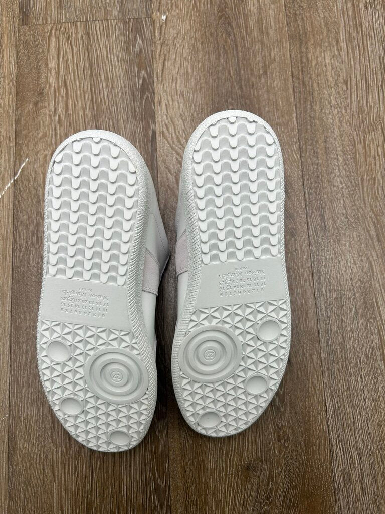 New Maison Margiela White On White Sz.40