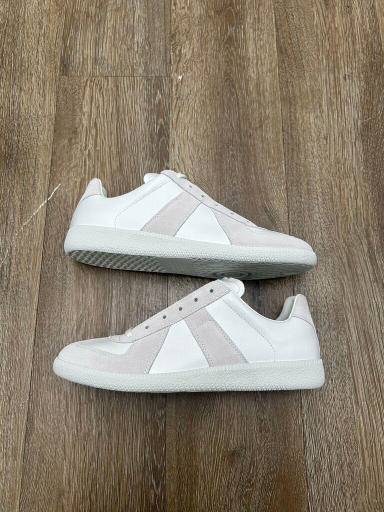 New Maison Margiela White On White Sz.40