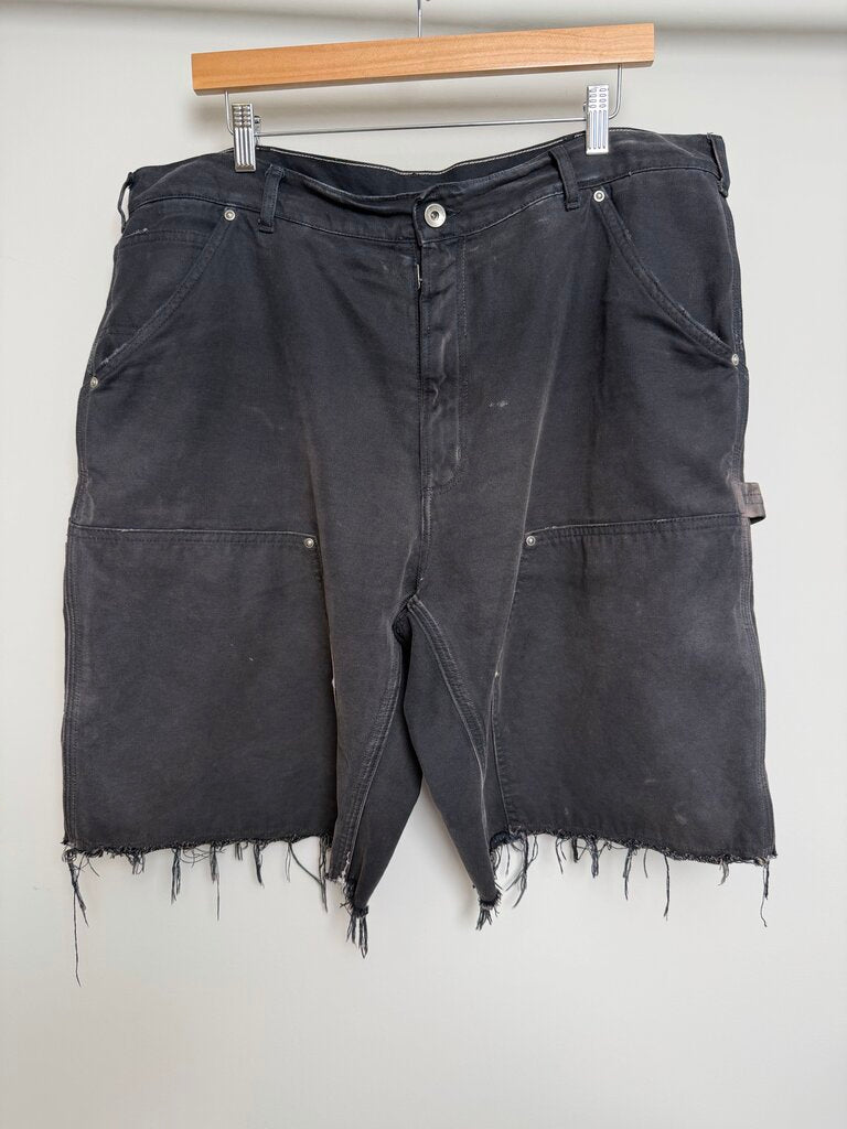 Pre-Owned Margiela Carpenter Shorts Sz. 36