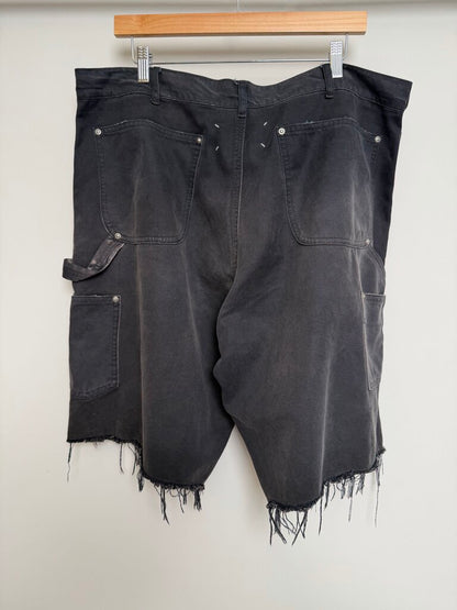 Pre-Owned Margiela Carpenter Shorts Sz. 36