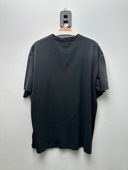 Preowned Acne Studios Fairy tales Black tee Size Small