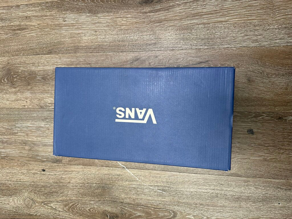 New Vans Souvenir Blue Sz.13