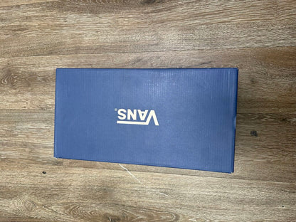 New Vans Souvenir Blue Sz.13